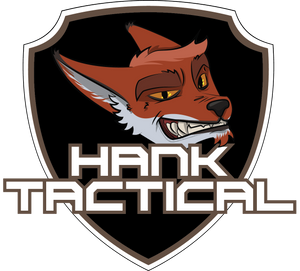 Hank Tactical