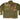 Fleece jakke, Vegato i grøn camouflagefarve