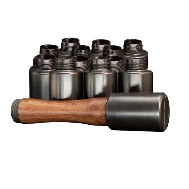 Thunder B Stick Type CO2 Lydgranat, Sæt med 12 Shells – billede 1