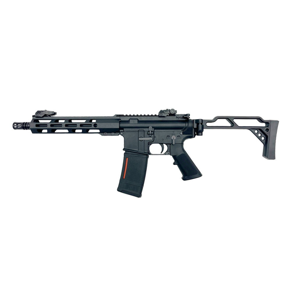 Well Pro WG13-3CP MWS GBBR, Foldekolbe, 9,5" M-LOK – billede 1