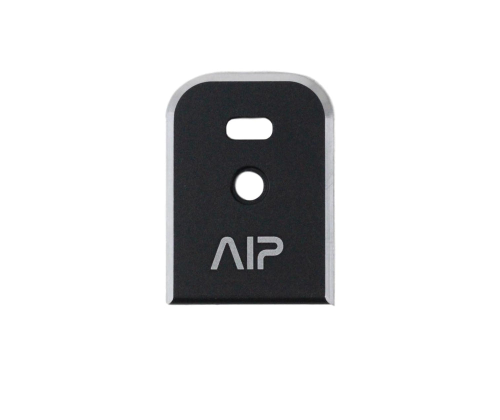 AIP Magazine Base til Tm G17 Sort AIP