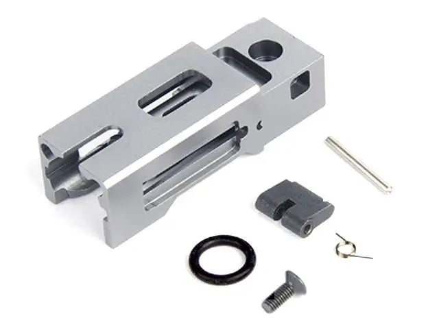 AIP Aluminum Blowback hus til KSC/KWA G17