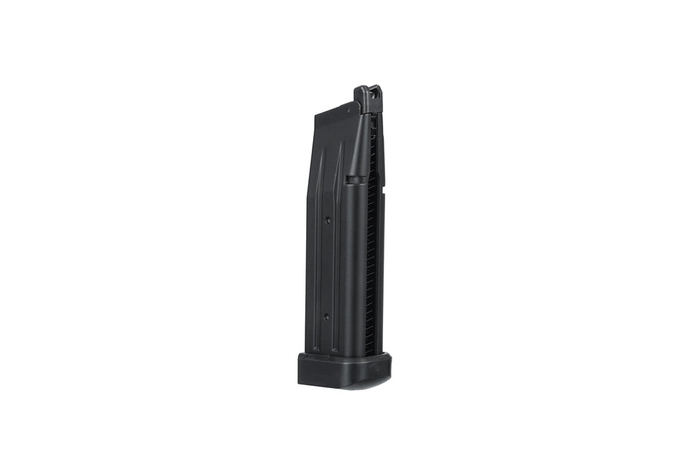 Arcturus Hi-Capa Magasin, Gas Arcturus