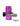 Balystik HPR200 HPA Regulator, Amethyst Lilla – billede 3