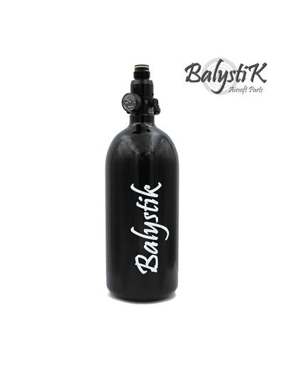 Balystik 0,8L Tryktank