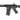G&G Wild Hog 9 tommer luftpistol i sort, billede 1 af 5