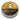 COAL Field Target hagl, 500 stk, 4,5 mm (.177)