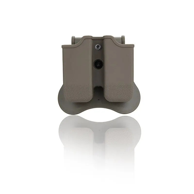 Magasinhylster G-serie TAN til airsoft våben