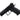 CZ 75 P-07 DUTY airsoft pistol bagfra på produktbilledet
