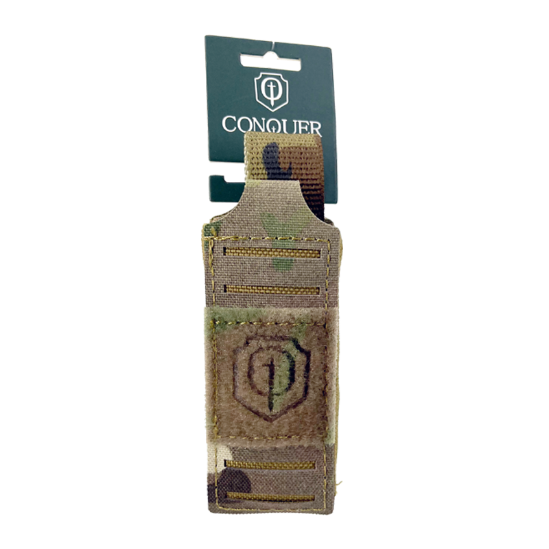 Conquer Death-Rag Conquer Tactical