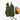 Conquer Dobbelt Pistol Lomme Conquer Tactical