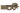Cybergun FN P90 FDE med Rødpunkt Cybergun