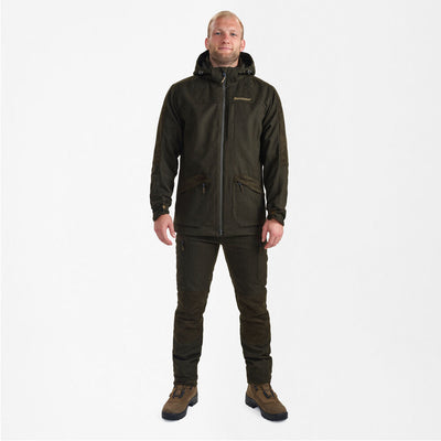 Deerhunter TATRA jakke, Loden Wood