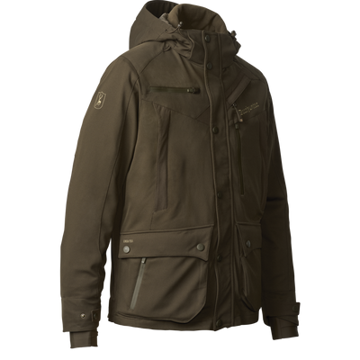 Deerhunter MUFLON PRO jakke, Art Green