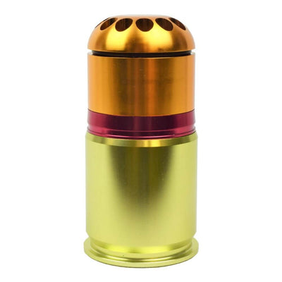 DBoys Gas/CO2 Granat, 72 Skud