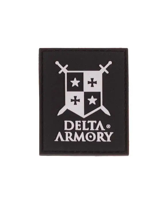 Delta Armory 3D Patch Delta Armory