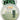 Elko Green Match Blyfri Hagl, 200 stk, 4,5 mm (.177) ELKO