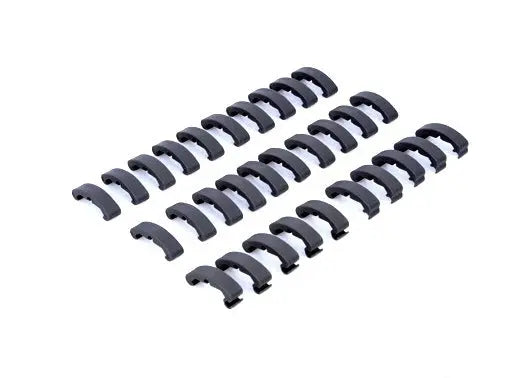 Elementclips til RIS sorte larue tactical indexclips
