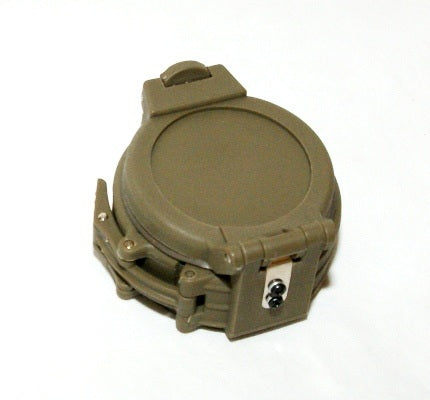 Optics Cover Stor Element
