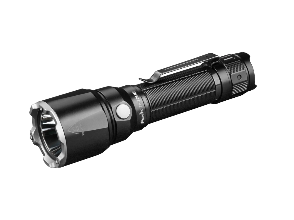 Fenix TK22 UE Lommelygte Fenix Lightning
