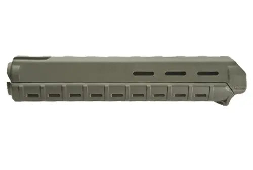 Magpul PTS MOE Frontskæfte Rifle længde, OD