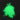 Gelballs UV-LED selvlysende, 10.000 stk HHA Blasters