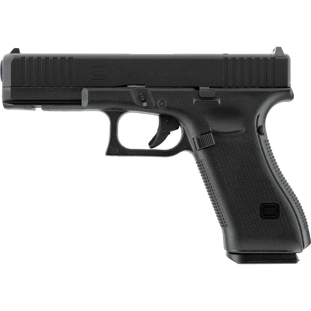 Umarex Glock 17 Gen5 MOS, GBB Umarex