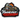 Financially Irresponsible PVC patch fra Hank Tactical på hvid baggrund