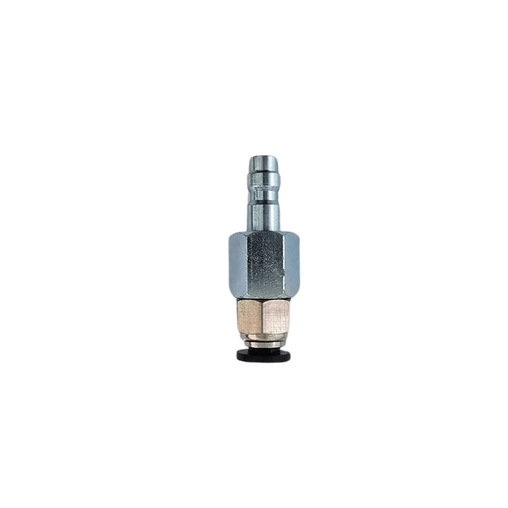 Hank Tactical QD Fitting HPA, Han Hank Tactical