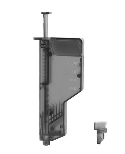 Hank Tactical Speedloader, 150 Skud