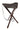 Hunters Choice 3-benet Jagtstol, 65 cm Guntex