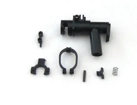 Element, Hop up kammer, M14 Element