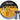 JSB Match Gul hagl , 500 stk, 4,5 mm(.177) JSB Match Diabolo