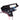 Jefftron Ledningsholder, 10 stk Jefftron