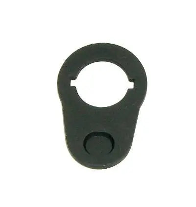 Kolbering til M4 telekolbe, HurricanE airsoft tilbehør