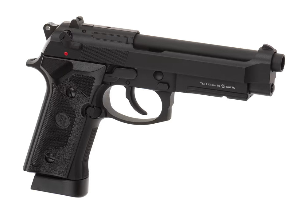 KJW M9 Vertec, CO2 KJ Works