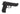 KJW M9 Vertec, CO2 KJ Works