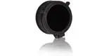 LedWave IR Filter Military Version Deluxe sort baggrund