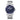 Luminox Sport Timer Automatic, Blå/Stål, 42 mm Luminox