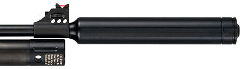 Hatsan lydmoderator ½" UNF – billede 1