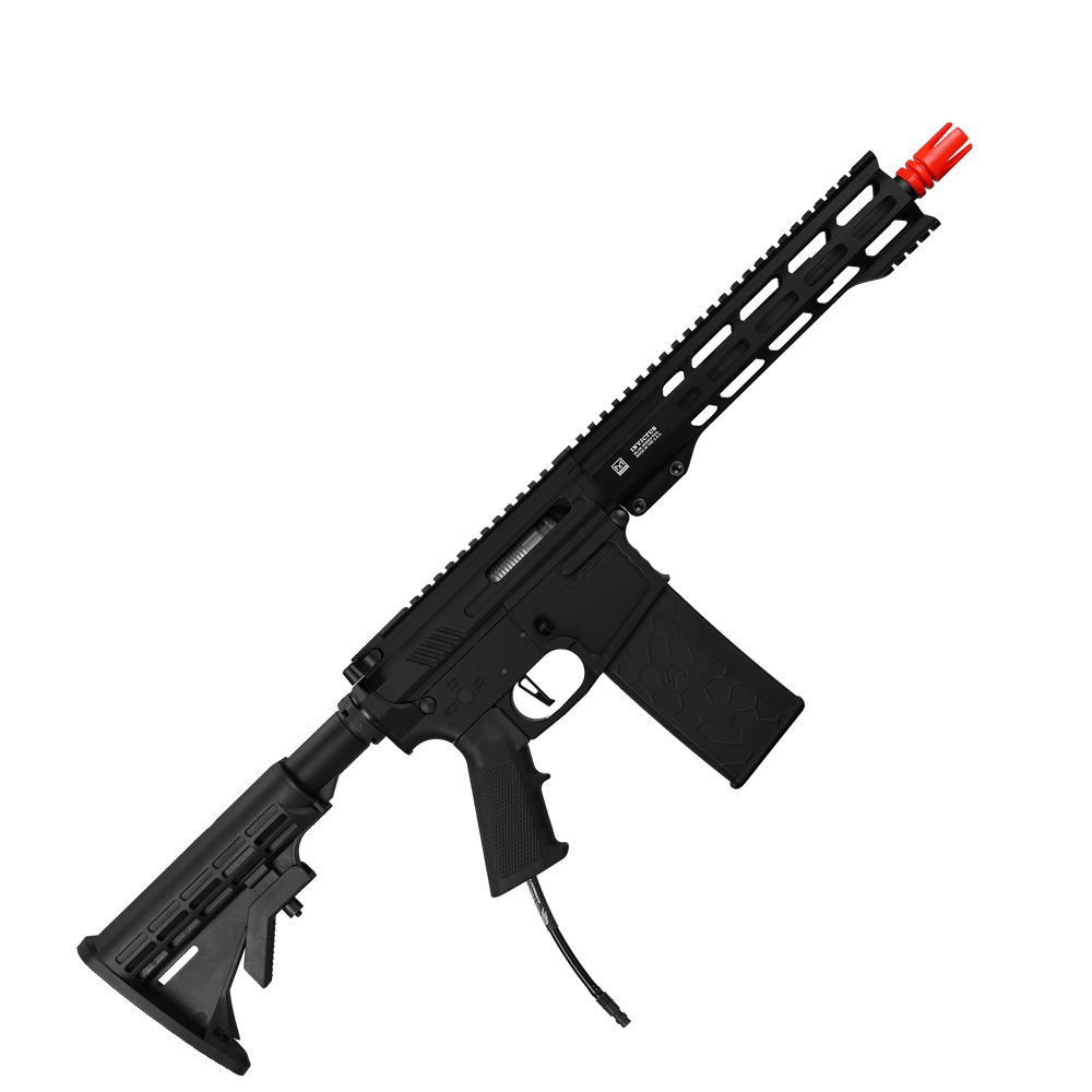 Wolverine MTW Billet SBR, 10,3", Gen 3 Wolverine Airsoft