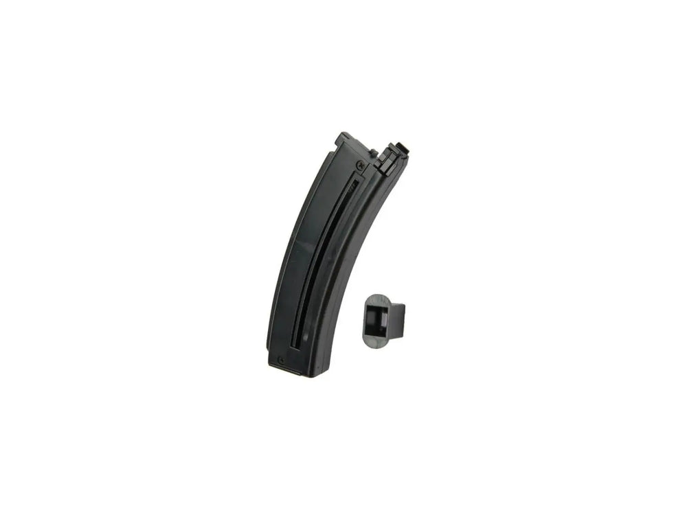 Magasin til CZ Scorpion Vz61 manuel, airsoft-tilbehør