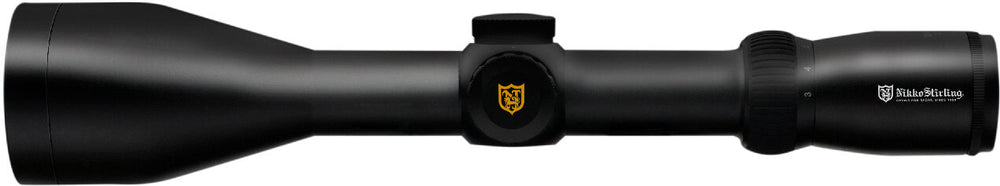 Nikko Stirling Diamond 3-12X56 Nikko Stirling