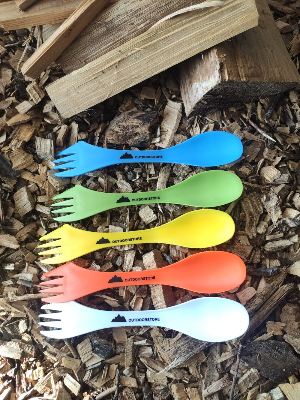 OS Spork OutdoorStore