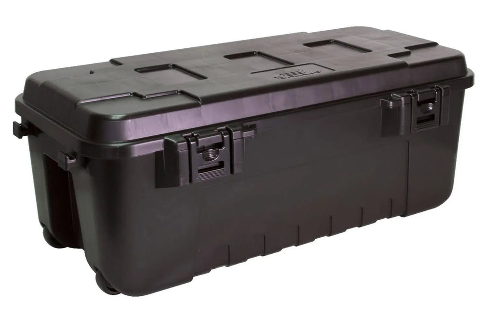Plano Sportsman, Stor Kasse, Sort Plano