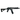 Rossi AK GROM Mod 1, Sort Rossi