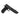 Rossi Redwings Hi-Capa, Sort – billede 3