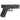 Rossi Valiant Guardian S1, Sort Rossi