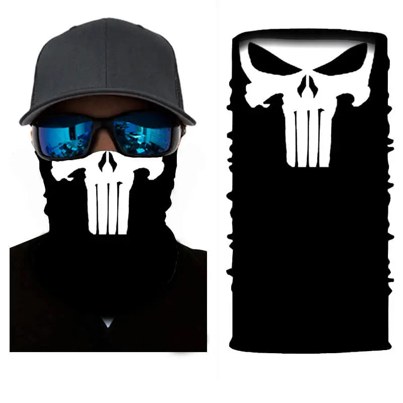 HH Halsedisse, Punisher Handelshuset Aulum