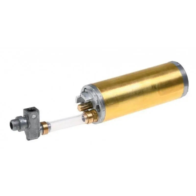 Secutor Velites Invicta Cylinder Secutor Arms